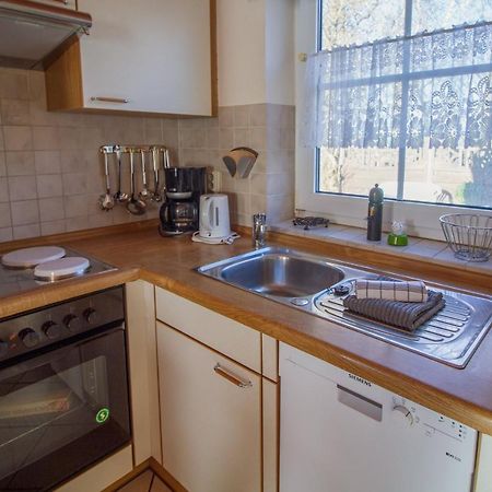 Ferienhaus Moritz Greetsiel Kültér fotó