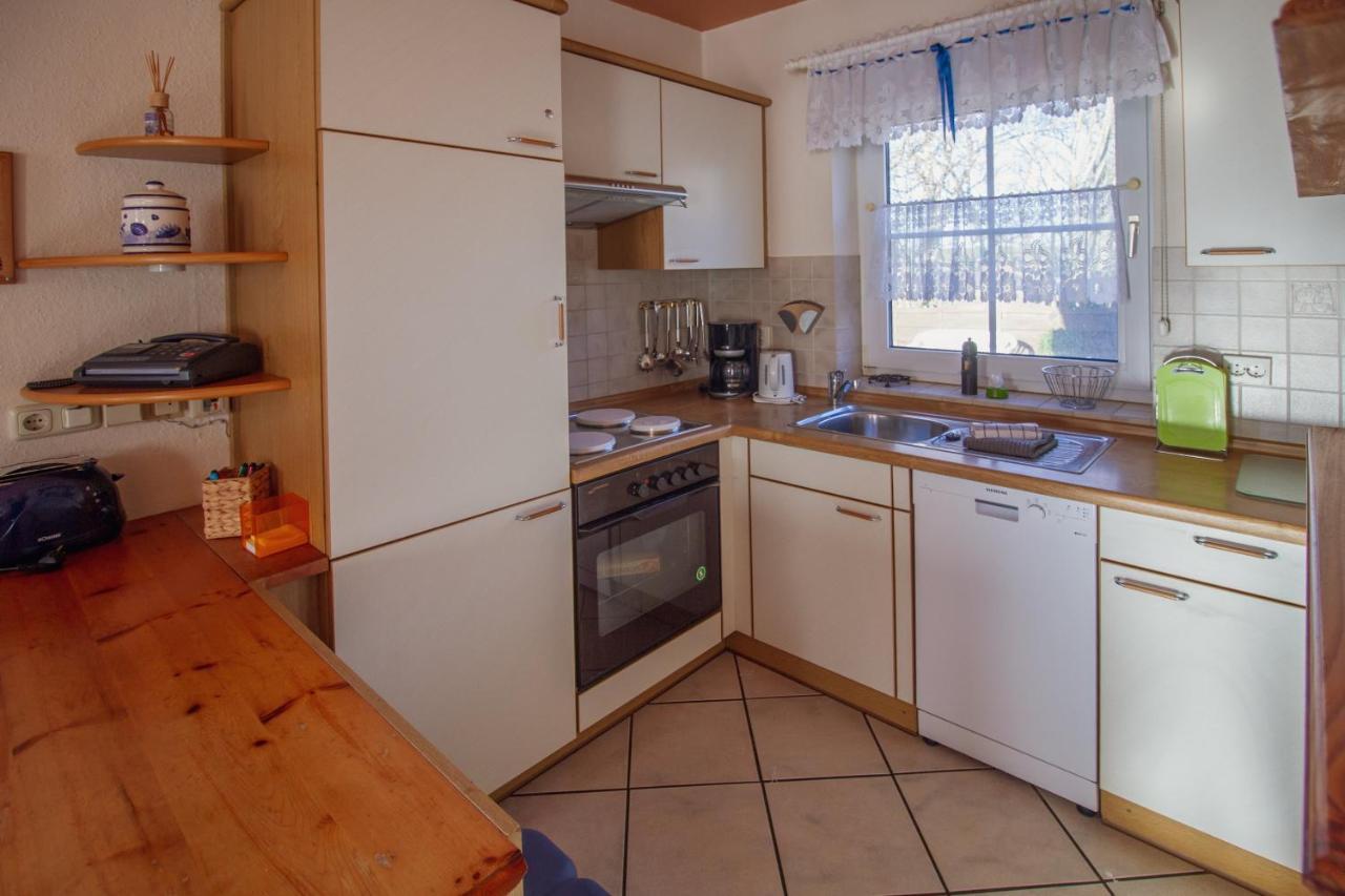 Ferienhaus Moritz Greetsiel Kültér fotó