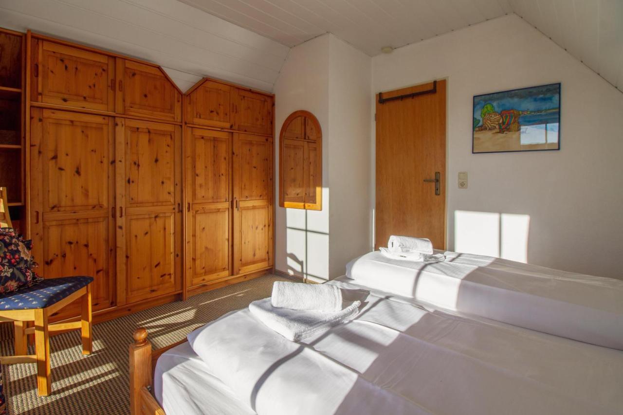 Ferienhaus Moritz Greetsiel Kültér fotó