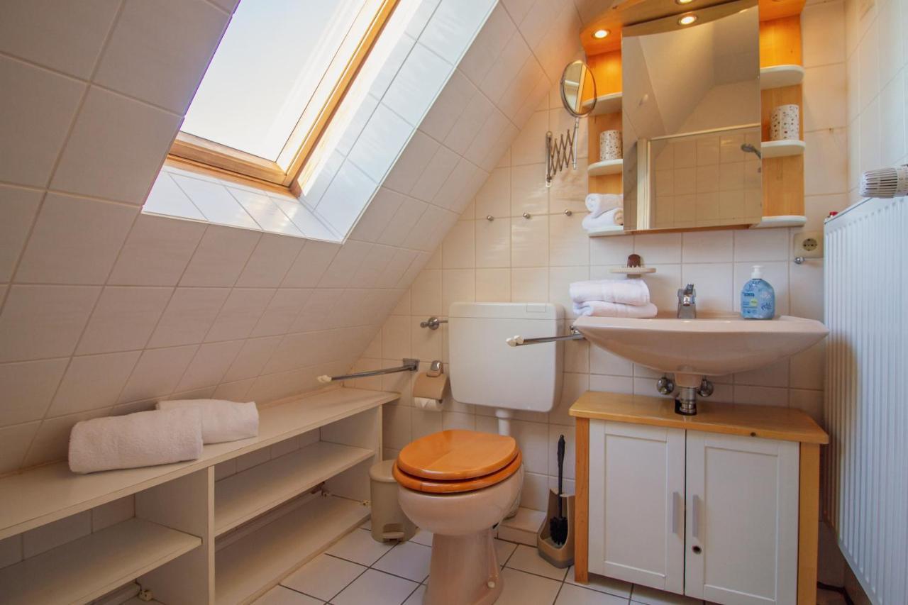 Ferienhaus Moritz Greetsiel Kültér fotó