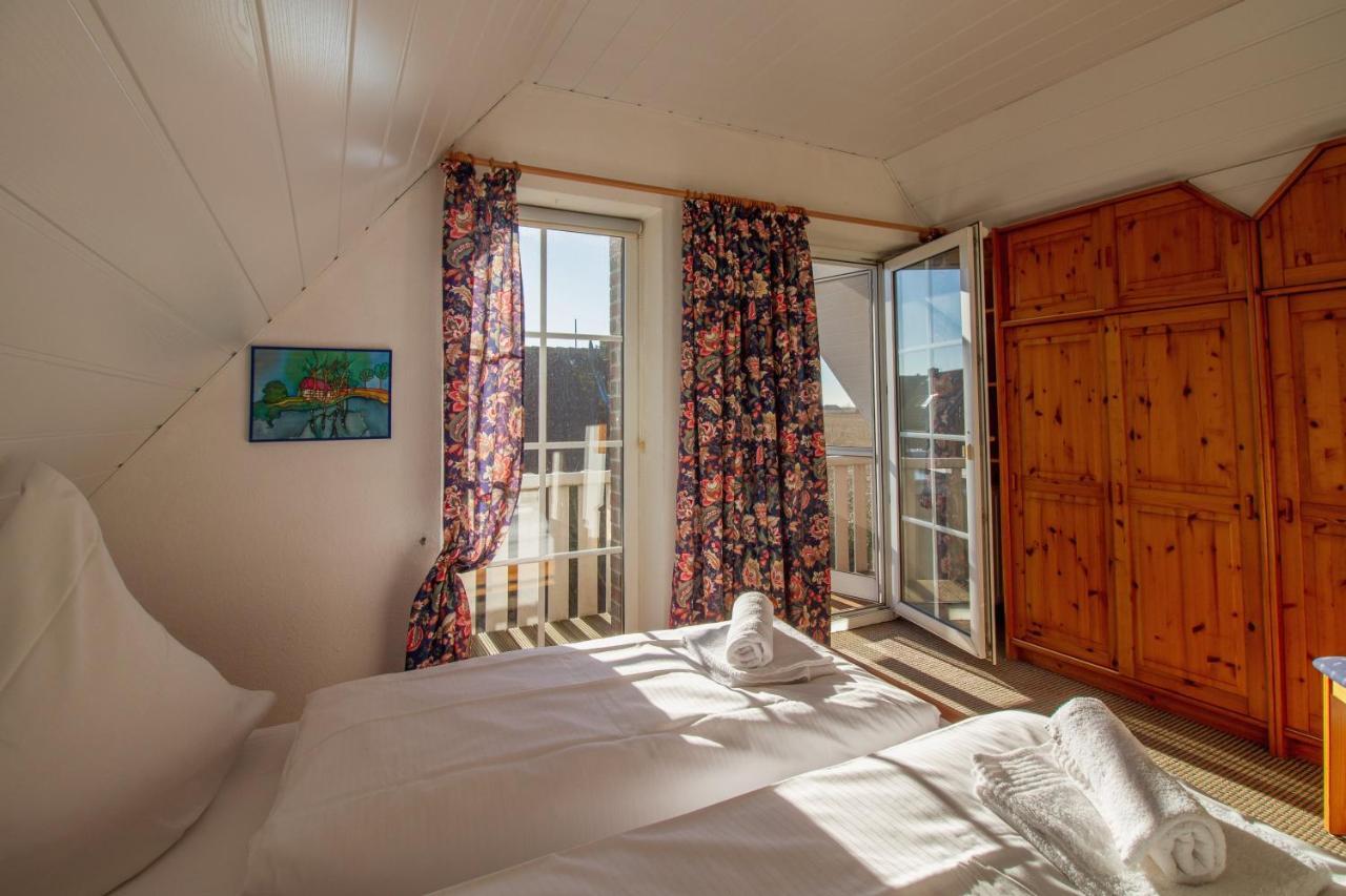 Ferienhaus Moritz Greetsiel Kültér fotó