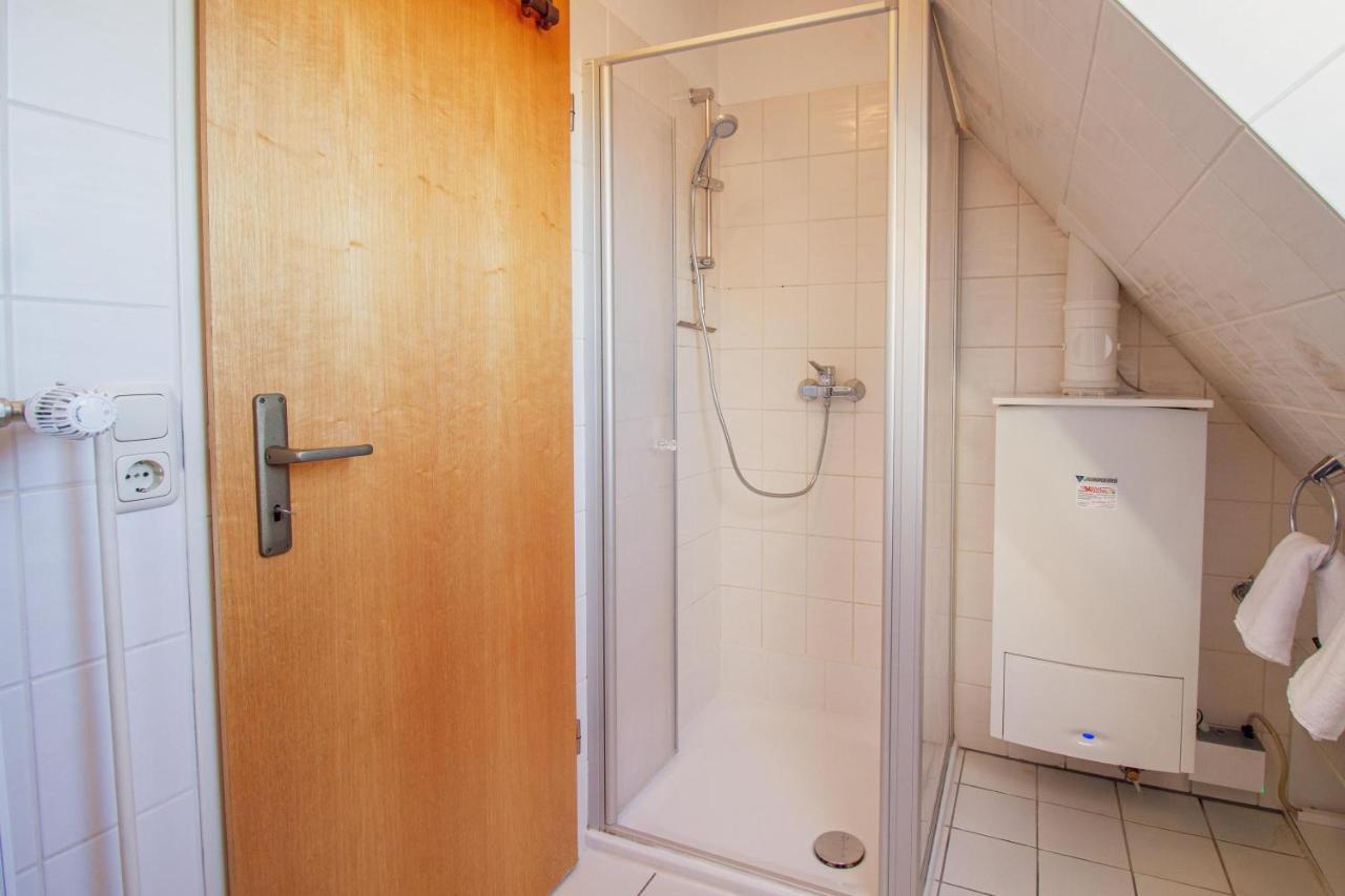 Ferienhaus Moritz Greetsiel Kültér fotó