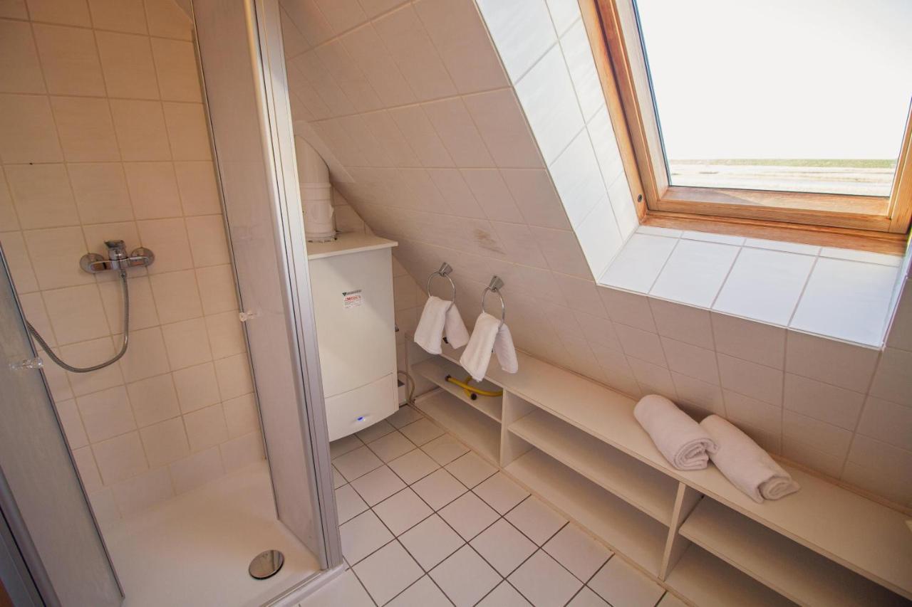 Ferienhaus Moritz Greetsiel Kültér fotó