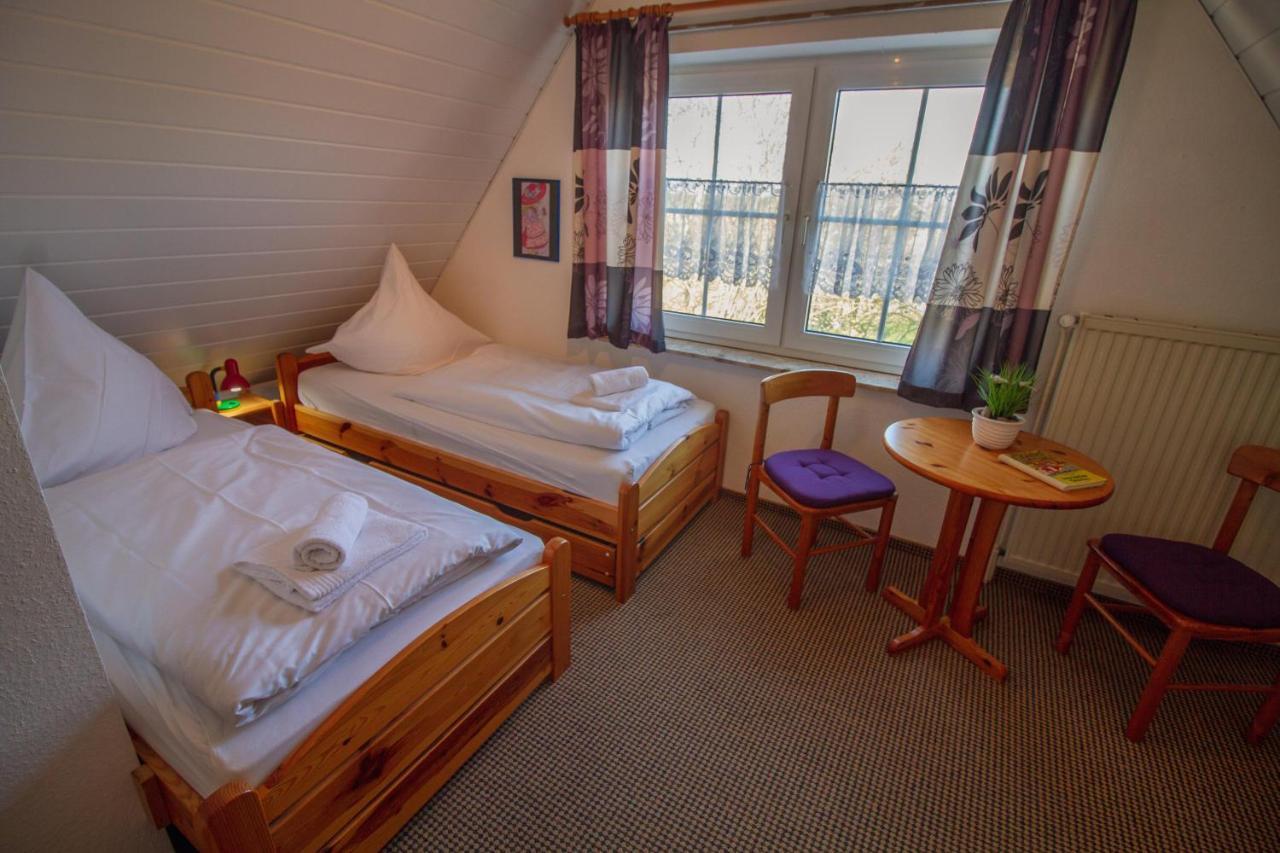Ferienhaus Moritz Greetsiel Kültér fotó